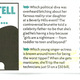Illustration for article titled This Week In Tabloids: J. Lo's Boyfriend Loves a Good Gay Glory Hole